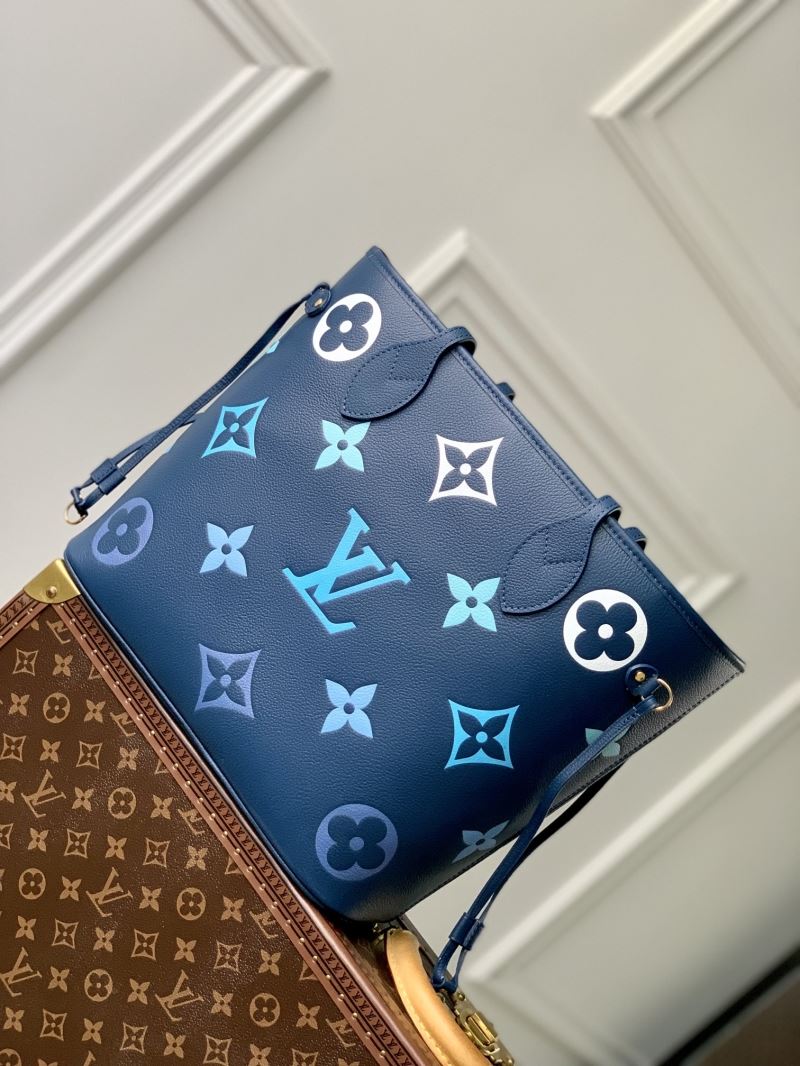 LV Shopping Bags